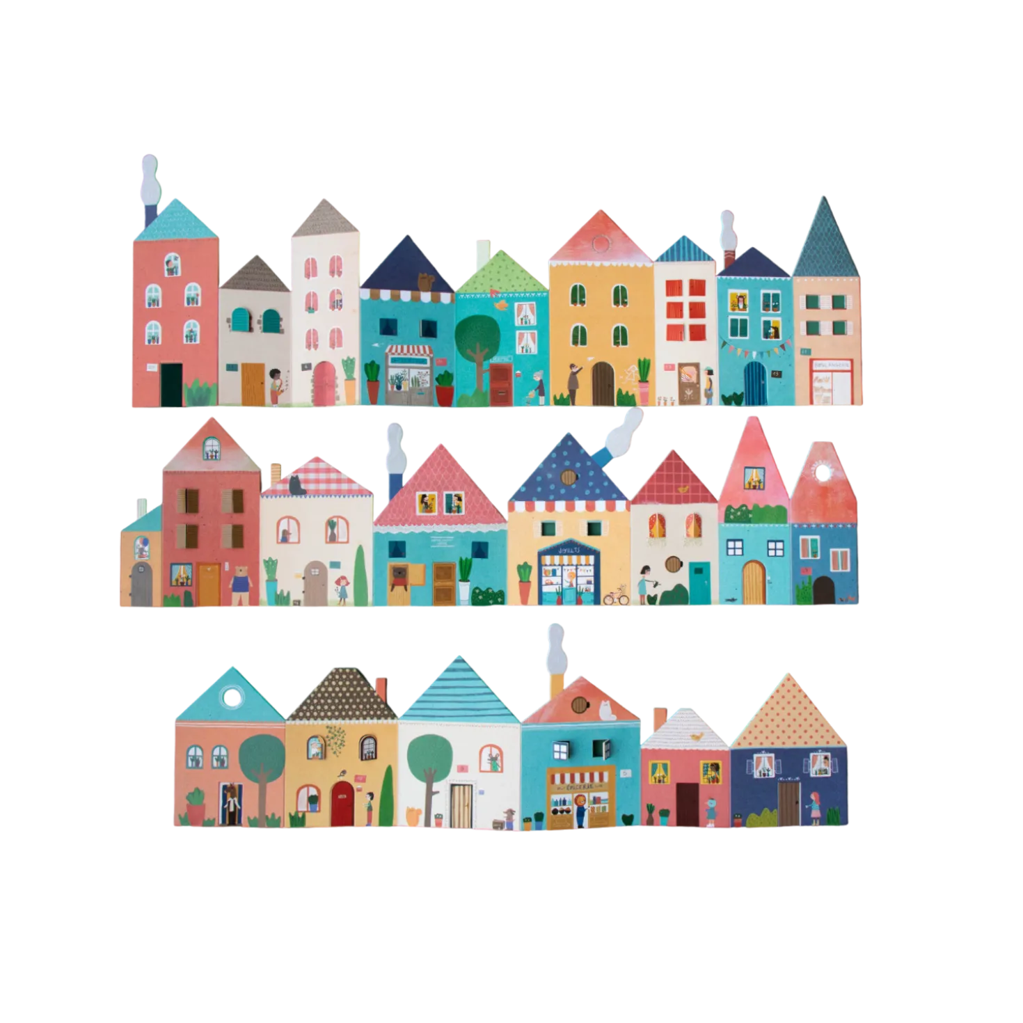 Chez Moi · Londji