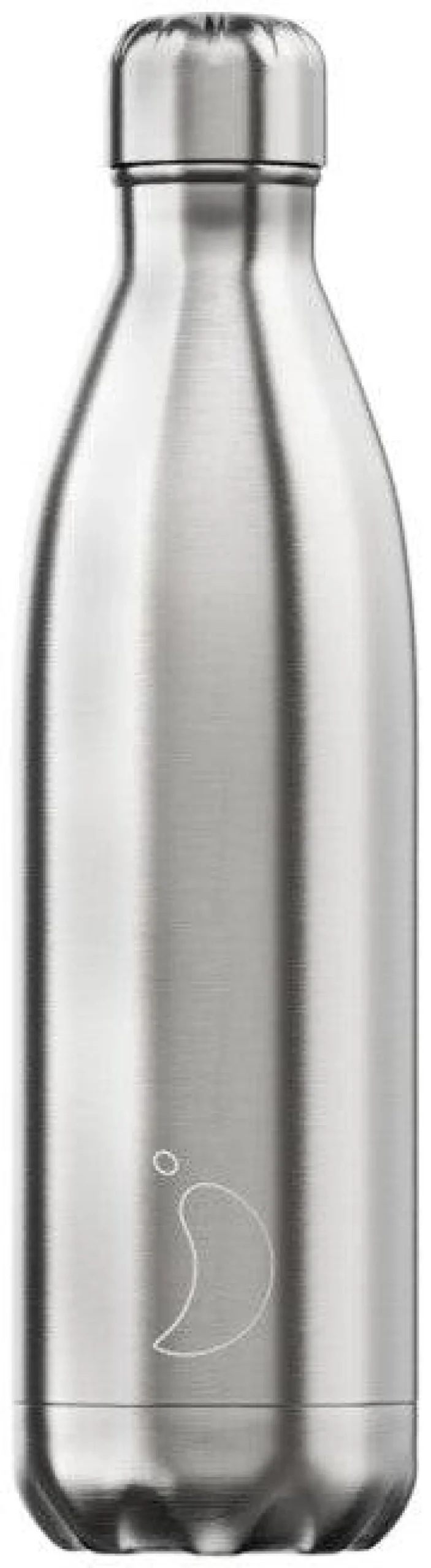 Chilly's Botellas Lisas 750 ml