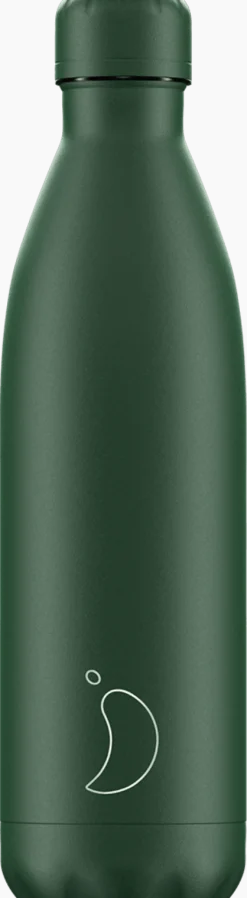 Chilly's Botellas Lisas 750 ml