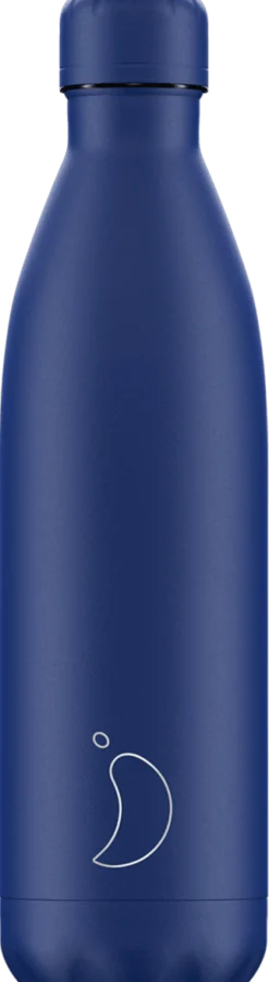 Chilly's Botellas Lisas 750 ml