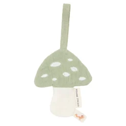 Chupetero de muselina Seta · Little Dutch