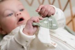 Chupetero de muselina Seta · Little Dutch