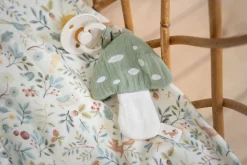 Chupetero de muselina Seta · Little Dutch