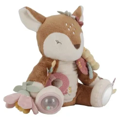 Ciervo de actividades Fairy Garden · Little Dutch