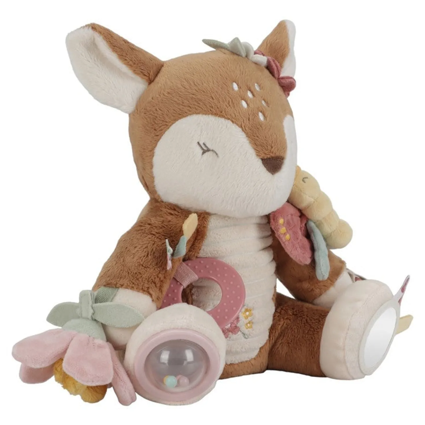 Ciervo de actividades Fairy Garden · Little Dutch