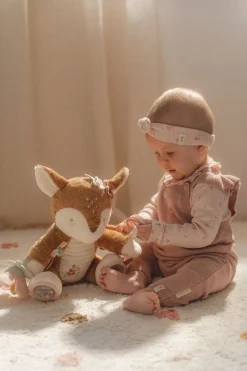 Ciervo de actividades Fairy Garden · Little Dutch