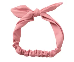 Cinta de Pelo Stripes Bloom & Blush