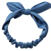 Cinta de Pelo Stripes Blues & Beyond