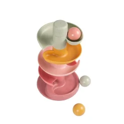 Circuito de bola Rosa · Little Dutch