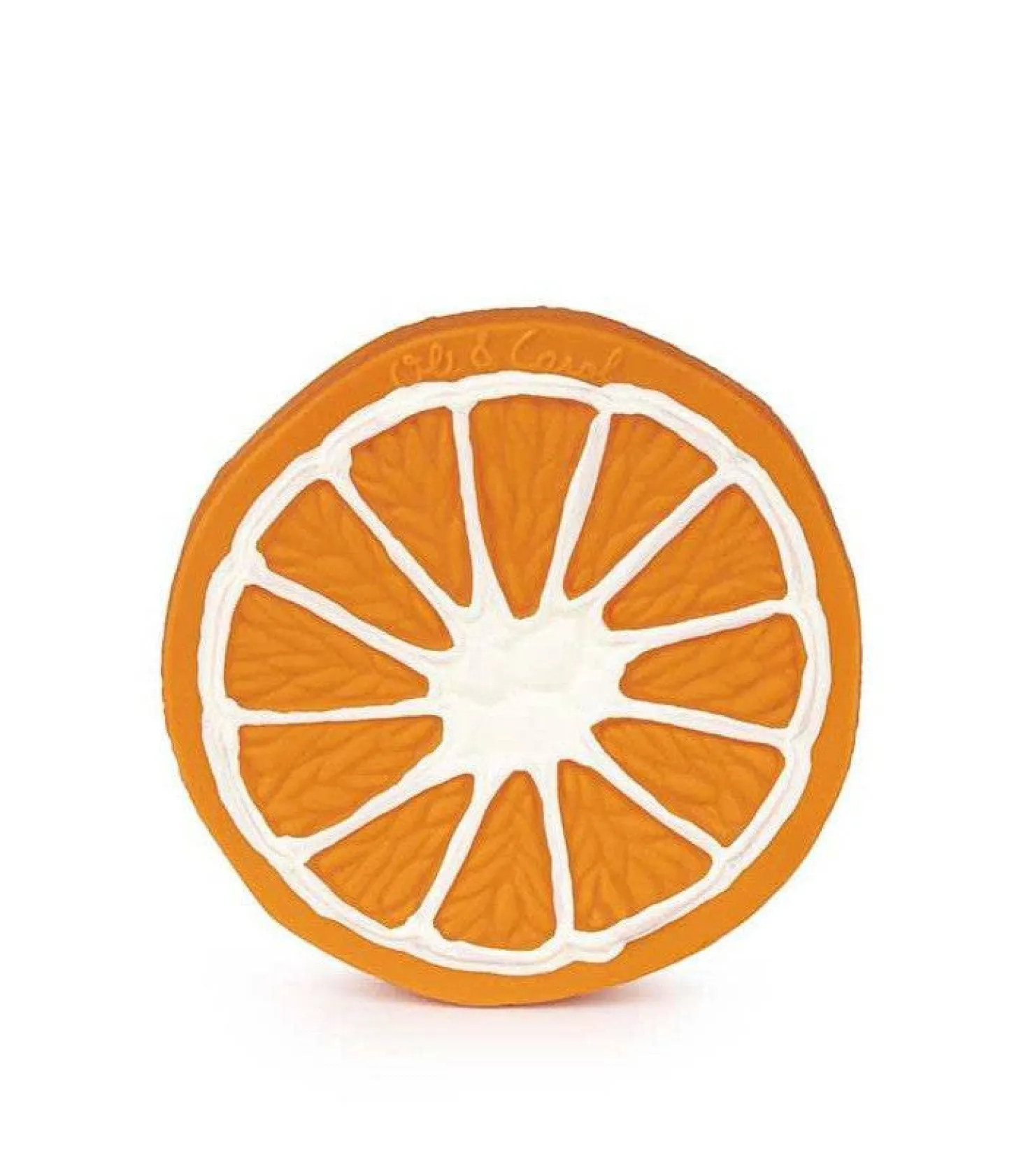 Clementino the Orange