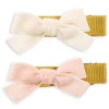 Clips para el pelo Alicia · Plume