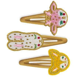 Clips para el pelo Aube · Plume