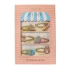 Clips Pelo en caja regalo · Pet Shop
