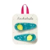 Clips Pelo · Lemon Drop
