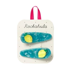 Clips Pelo · Lemon Drop