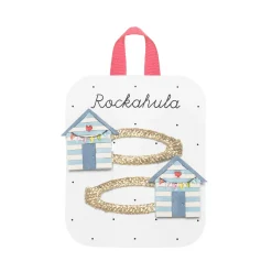 Clips Pelo · Little Beach Hut