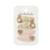 Clips Pelo · Petal Bunny