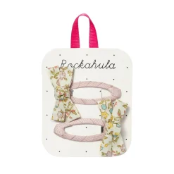 Clips Pelo · Petal Twisty