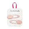 Clips Pelo · Polly Pig