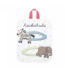 Clips Pelo · Safari Friend
