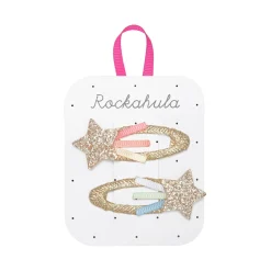 Clips Pelo · Shooting Star