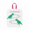 Clips Pelo · Spotty T-Rex