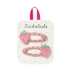 Clips Pelo · Strawberry Fields