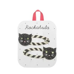 Clips Pelo · Stripy Cat
