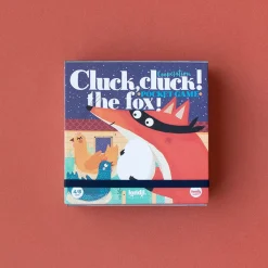 Cluck, cluck! Pocket Game· Londji