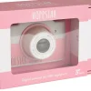 Cámara Fotográfica Expert Blush
