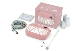 Cámara Fotográfica Hoppstar Artistic Blush
