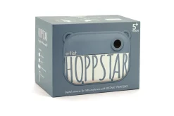 Cámara Fotográfica Hoppstar Artistic Denim