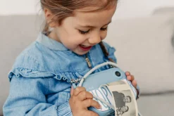 Cámara Fotográfica Hoppstar Artistic Denim
