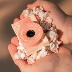 Cámara Fotográfica Hoppstar Pop Corn Sorbet