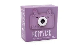 Cámara Fotográfica Hoppstar Rookie Blossom