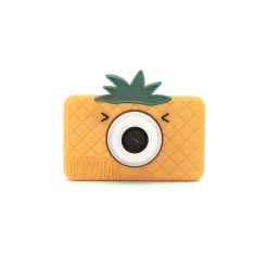 Cámara Fotográfica Hoppstar Rookie Piña Colada