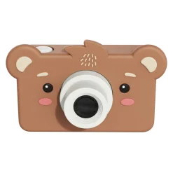 Cámara Fotográfica Zoo Friends Bear · The Zoofamily
