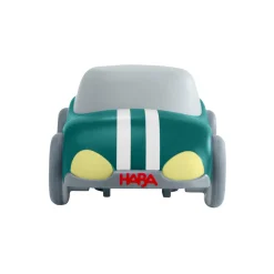 Coche de carreras verde · Haba
