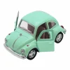 Coche de Juguete Classical Beetle Menta