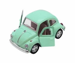 Coche de Juguete Classical Beetle Menta
