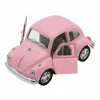 Coche de Juguete Classical Beetle Rosa