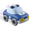 Coche de Policía · Haba