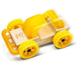 Coche Veloz · Hape