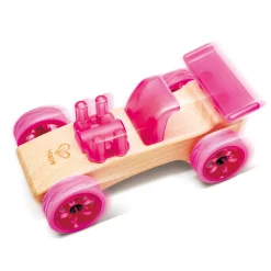 Coche Veloz · Hape