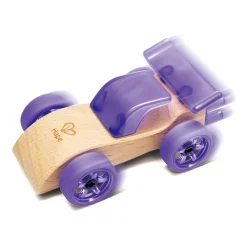 Coche Veloz · Hape