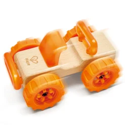 Coche Veloz · Hape