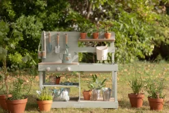 Cocina de exterior jardín FSC · Little Dutch