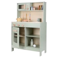 Cocina Menta · Little Dutch
