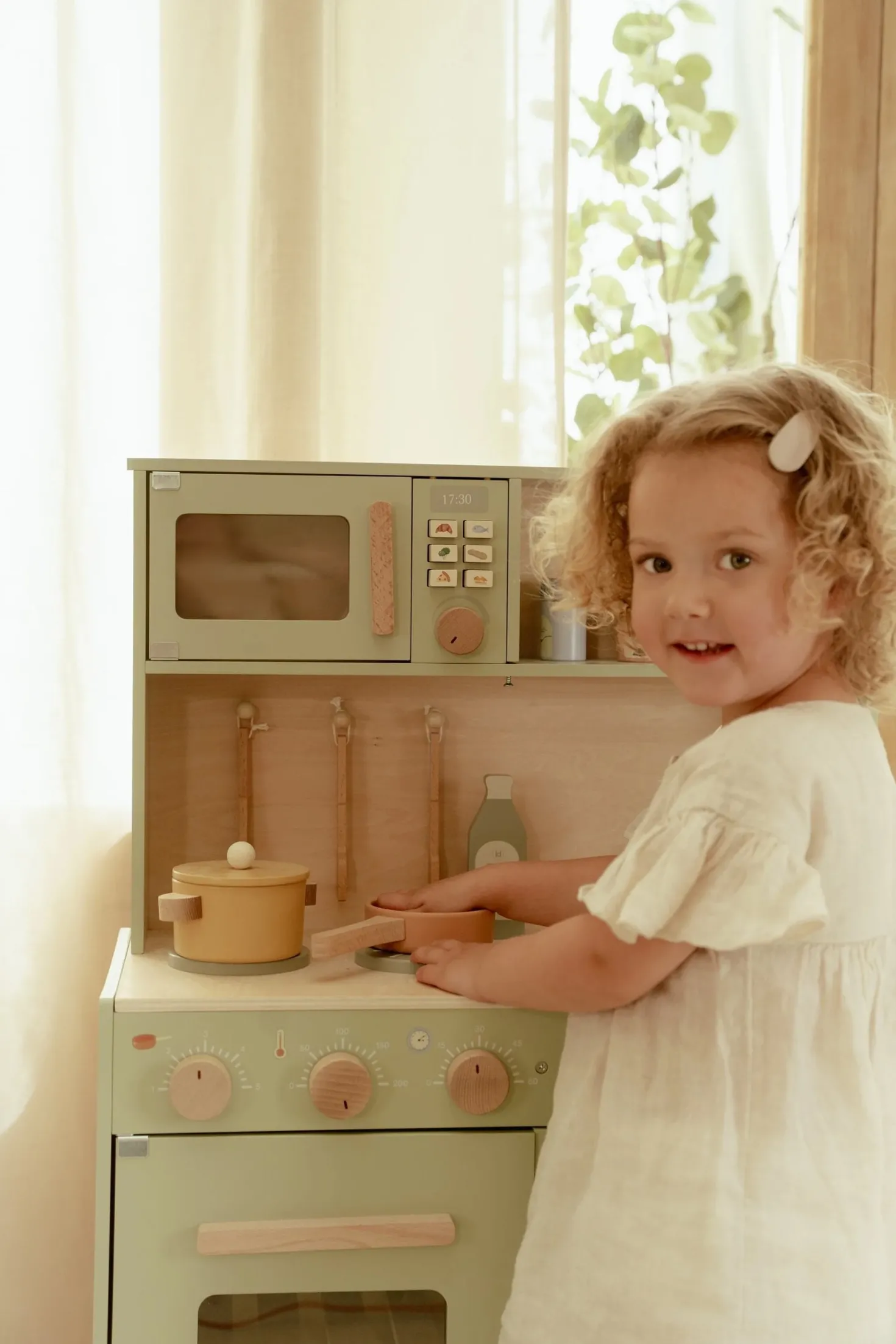 Cocina Menta · Little Dutch