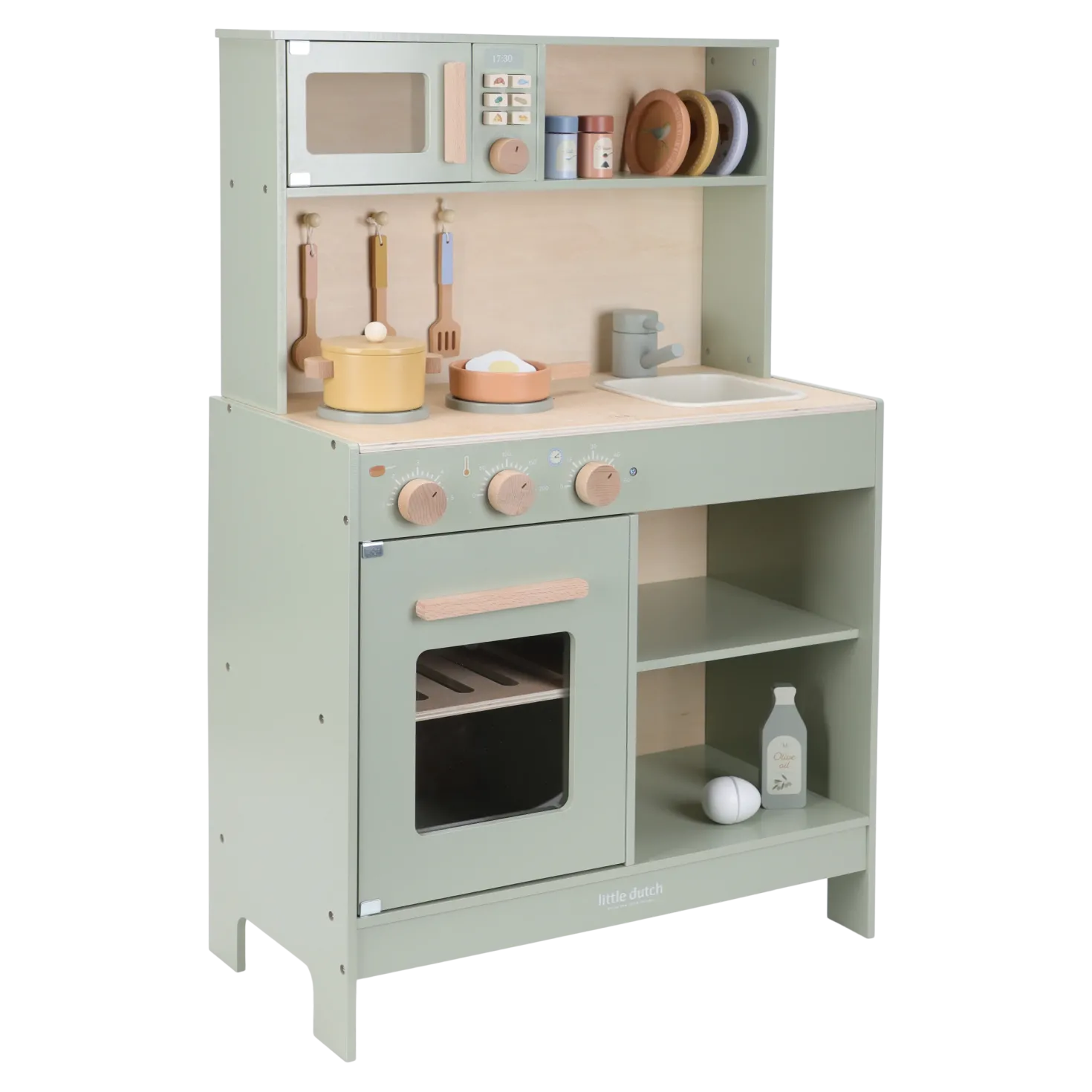 Cocina Menta · Little Dutch